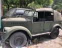 Gaz 69   1954 - Bán xe Gaz 69 đời 1954, xe nhập chính chủ, 180tr