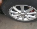 Toyota Camry 2.4G 2010 - Bán Toyota Camry 2.4G 2010, màu đen, xe gia đình 