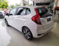 Honda Jazz VX 2019 - Bán Honda Jazz VX sản xuất 2019, màu trắng, xe nhập 