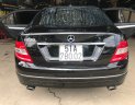 Mercedes-Benz C class C230 2010 - Bán xe Mercedes C230 đời 2010, màu đen chính chủ