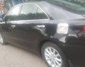 Toyota Camry 2.4G 2010 - Bán Toyota Camry 2.4G 2010, màu đen, xe gia đình 