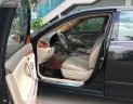 Toyota Camry 2.4G 2007 - Bán Toyota Camry 2.4G đời 2007, màu đen, số tự động  