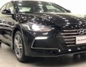 Hyundai Elantra   2018 - Cần bán xe Hyundai Elantra đời 2018, màu đen