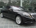 Mercedes-Benz S class S500 2016 - Bán Mercedes S500 năm 2016, màu đen, nhập khẩu -.
LH: 0981810161