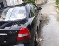 Daewoo Nubira II 1.6 2003 - Bán Daewoo Nubira II 1.6 đời 2003, màu đen, số sàn 