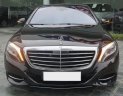 Mercedes-Benz S class S500 2016 - Bán Mercedes S500 năm 2016, màu đen, nhập khẩu -.
LH: 0981810161