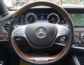 Mercedes-Benz S class S500 2016 - Bán Mercedes S500 năm 2016, màu đen, nhập khẩu -.
LH: 0981810161