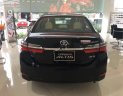 Toyota Corolla altis 1.8G AT 2019 - Bán xe Toyota Corolla altis 1.8G AT năm sản xuất 2019, màu đen, 761tr