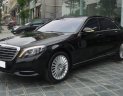 Mercedes-Benz S class S500 2016 - Bán Mercedes S500 năm 2016, màu đen, nhập khẩu -.
LH: 0981810161