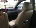 Toyota Corolla altis 2008 - Bán Toyota Corolla altis năm sản xuất 2008, màu đen, giá tốt