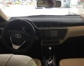 Toyota Corolla altis 1.8G AT 2019 - Cần bán xe Toyota Corolla altis 1.8G AT năm 2019, màu đen