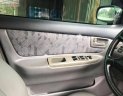 Toyota Corolla altis 1.8MT 2002 - Bán xe Toyota Corolla altis đời 2002, màu xanh lam, giá chỉ 215 triệu