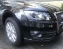 Audi Q5 2.0 2010 - Bán Audi Q5 2010 xe đẹp gia đình xài kỹ, đi đúng đồng hồ 86.000km, bao kiểm tra tại hãng khi mua xe