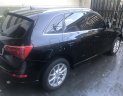 Audi Q5 2.0 2010 - Bán Audi Q5 2010 xe đẹp gia đình xài kỹ, đi đúng đồng hồ 86.000km, bao kiểm tra tại hãng khi mua xe