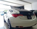 Acura ZDX 4.7 2009 - Bán Acura ZDX 4.7 đời 2009, màu trắng, xe nhập