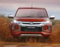 Mitsubishi Triton 2.5L Mivec 2019 - Cần bán Mitsubishi Triton 2.5L Mivec đời 2019, màu nâu, xe nhập