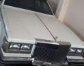 Cadillac Seville 1986 - Cần bán xe Cadillac Seville sản xuất năm 1986, màu trắng, nhập khẩu nguyên chiếc