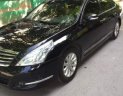 Nissan Teana 2010 - Cần bán xe Nissan Teana sản xuất 2010, màu đen, nhập khẩu nguyên chiếc chính chủ