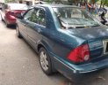 Ford Laser 2002 - Cần bán lại xe Ford Laser năm sản xuất 2002, nhập khẩu nguyên chiếc, chính chủ, giá 174tr