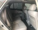 Lexus RX 2008 2007 - Cần bán lại xe Lexus RX 2008 sản xuất năm 2007, màu bạc, nhập khẩu