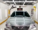 Toyota Camry 2.4G 2007 - Cần bán xe Toyota Camry 2.4G sản xuất 2007, màu bạc, giá tốt