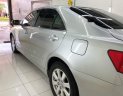 Toyota Camry 2.4G 2007 - Cần bán xe Toyota Camry 2.4G sản xuất 2007, màu bạc, giá tốt