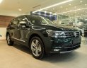 Volkswagen Tiguan Allspace 2018 - Cần bán xe nhập khẩu Volkswagen Tiguan Allspace - 2018 - Màu đen