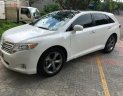 Toyota Venza 2009 - Bán Toyota Venza đời 2009, màu trắng, nhập khẩu  