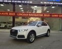 Audi Q5 2017 - Bán ô tô Audi Q5 đời 2018, màu trắng, tên công ty