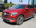 Mercedes-Benz GLE-Class GLE400 Coupe 2016 - Bán Mercedes GLE400 coupe xe lướt - như mới, LH 0985445522