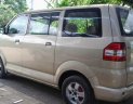 Suzuki APV 2006 - Bán Suzuki APV SX 2006, màu vàng cát