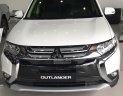 Mitsubishi Outlander CVT 2019 - Bán Outlander 2019 tặng bộ ghế da và bộ phụ kiện lên đến 25 triệu