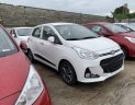 Hyundai Grand i10 2019 - Cần bán xe Hyundai Grand i10 sản xuất 2019, màu trắng, xe nhập