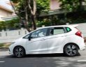 Honda Jazz 2019 - Bán xe Honda Jazz sản xuất 2019, màu trắng, nhập khẩu, giá 594tr