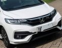 Honda Jazz 2019 - Bán xe Honda Jazz sản xuất 2019, màu trắng, nhập khẩu, giá 594tr