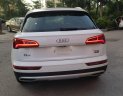 Audi Q5 2017 - Bán ô tô Audi Q5 đời 2018, màu trắng, tên công ty