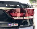 Lexus LS 460L 2013 - Bán xe Lexus LS 460L SX 2013, màu đen, nhập khẩu. LH 0945.39.2468