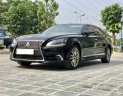 Lexus LS 460L 2013 - Bán xe Lexus LS 460L SX 2013, màu đen, nhập khẩu. LH 0945.39.2468