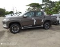 Mitsubishi Triton 2019 - Bán xe Mitsubishi Triton nhập, màu xám 2019