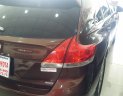 Toyota Venza 2.7 2009 - Bán Toyota Venza 2.7 sản xuất năm 2009, màu nâu, nhập khẩu nguyên chiếc