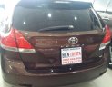 Toyota Venza 2.7 2009 - Bán Toyota Venza 2.7 sản xuất năm 2009, màu nâu, nhập khẩu nguyên chiếc