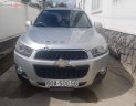 Chevrolet Captiva 2012 - Bán ô tô Chevrolet Captiva năm sản xuất 2012, nhập khẩu  