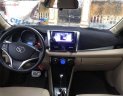 Toyota Vios 1.5G 2017 - Cần bán Toyota Vios 1.5G đời 2017 số tự động