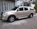 Toyota Hilux   2010 - Bán Hilux máy dầu, đời 2010 nhập khẩu, zin đến từng ốc vít
