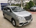 Toyota Innova 2.0E MT 2014 - Bán xe Toyota Innova 2.0E MT 2014, xe bán tại hãng có hỗ trợ góp