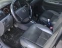 Toyota Corolla altis   2007 - Chính chủ bán lại xe Toyota Corolla altis đời 2007, màu đen, nhập khẩu