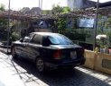 Daewoo Lanos   2004 - Bán Daewoo Lanos đời 2004, xe nhập, màu xanh