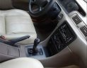 Toyota Camry   1998 - Cần bán gấp Toyota Camry sản xuất 1998, nhập khẩu, xe không lỗi nhỏ