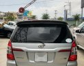 Toyota Innova 2.0E MT 2014 - Bán xe Toyota Innova 2.0E MT 2014, xe bán tại hãng có hỗ trợ góp