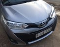 Toyota Vios 1.5G 2018 - Bán xe Toyota Vios 1.5G và Vios 1.5E tự động mẫu mới 2019